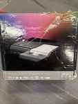 Seagate Free Agent Theater Hd Media Player ST902503CEA1E1-RK Nib New. Price: $29.99.