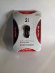 Brand New Nextar MP3 Player 2 Gb Digital Media Nos Sealed. Price: $19.95.