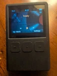 Ibasso DX90 Hi-res Dap Portable Music Player 8GB (cib) + 64GB Micro Card Used. Price: $125.00.