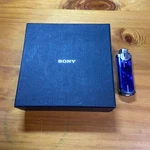 Sony Walkman NW-A607 Violet 6333 From Japan Open. Price: $500.00.