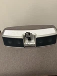 Sandisk Sdamx-spd Speaker Dock Sansa Clip MP3 Player Tested Working Used. Price: $39.99.