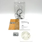 Sony NW-E75 Network Walkman Digital Music Player Silver Mini -mint Tested Works Used. Price: $123.67.