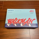 Sony Walkman NW-A100TPS 40TH Anniversary Design 4251 From Japan Open. Price: $530.00.