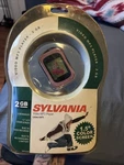 Compact MP3 Player By Sylvania Gb SMPK2062 New. Price: $20.00.