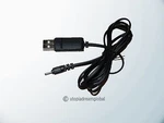 Usb Charging Power Cord For Aluratek APMP100F APMP101F Cinepal Hd Media Player New. Price: $5.98.