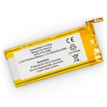 Battery For Apple Ipod Nano 5TH Gen 5G 8GB 616-0406 616-0467 P11G73-01-S01 A1320 New. Price: $9.69.