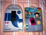 Vintage Craig Black 1 Digital Media Player MP3 And Shift Photo Album New. Price: $15.00.