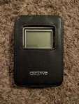 Creative Zen Xtra 40GB MP3 Player Nomad Jukebox Bundle With Case - Not Tested Used. Price: $37.95.