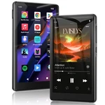 Ruizu 163GB Android MP3 Player With Bluetooth Wifi, 4.5" Ips Touchscreen ... New. Price: $113.41.