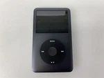 Apple Ipod Classic 160GB A1238 Emc 2173 MB562LL/A Used. Price: $250.00.