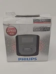 Philips Raga MP3 Player 900 4GB New Open Box Rare Complete. Price: $42.99.