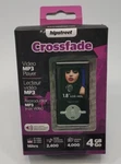 Hipstreet Crossfade Video MP3 Player Am / Fm Radio 1.8" Lcd HS-T29A-4GBMX New. Price: $24.95.