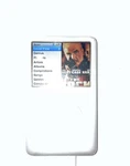 Apple Ipod Classic 7TH Generation Silver (120 Gb) Used. Price: $202.00.