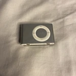 Apple Ipod Shuffle 2ND Generation MP3 Player 1GB, Silver, A1204, MA949LL/A For. Price: $9.99.