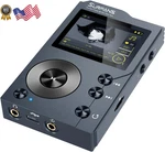 Surfans F20 Hifi MP3 Player With Bluetooth Lossless Dsd High Resolution Digi New. Price: $185.96.