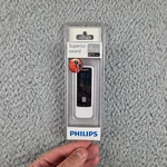 Philips Gogear Mix 4GB MP3 Player Usb Thumb Drive Portable Superior Sound Sealed New. Price: $62.09.