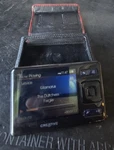 Creative Zen Black 2 Gb MP3 Player Tested Working Used. Price: $60.00.