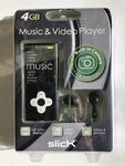 MP3 MP4 Music Player Slick Gb 1.8 Color Lcd Video Voice Recorder Camera New. Price: $15.00.