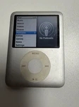 Apple Ipod Nano 3RD Gen 8GB Silver A1236 Fat MP3 Player Tested Works Used. Price: $59.96.