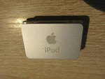Apple Ipod Shuffle 2ND Gen A1204 Silver MP3 Player Used Works Well. Price: $64.95.