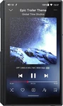 Fiio M11S Hi-res MP3 Player With ES9038Q2M,ANDROID 10 Open. Price: $299.90.