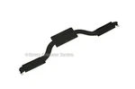 A1706 Emc 3163 Genuine Apple Heatsink (grade A)(CB26) Used. Price: $7.56.