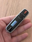 Sony NWZ-B133 MP3 Player 1GB Voice Recording Perfect! Used. Price: $99.00.