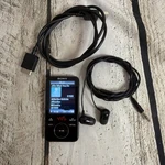 Rare Sony Walkman NWZ-E438F Digital Media Player Used 1628 Songs. Price: $60.00.