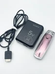 NW-S605 2GB Pink MP3 Player By Sony Walkman Japan Model Tested Heavily Used. Price: $110.00.