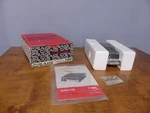 Vintage Craig T100 Model Car Stereo Cassette Tape Player Nos New Box Open. Price: $145.00.