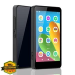 Kids MP3 Player Spotify 4.0" Ips 512GB Obsidian Black Music New. Price: $77.99.