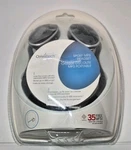 Omnitech 2GB Sport MP3 Headset 2010 New In Package Factory Sealed. Price: $19.99.