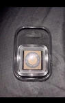 Apple Ipod Shuffle A1373 MKMA2LL/A Gold 2GB MP3 Player 2015 Original Packaging New. Price: $120.00.