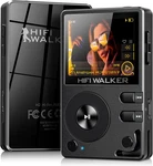 H2-128GB MP3 Player Bluetooth 5.2 Hi Res Music Flac Digital Dsd Lossless New. Price: $233.62.
