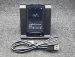 Sony NW-A865 Walkman Digital Media Player Portable Audio MP3 16GB Black Japanese Used. Price: $79.95.