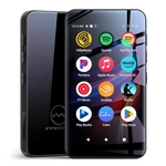 160GB Innioasis G5 MP3 Player With Bluetooth And Wifi, Spotif... New. Price: $136.03.