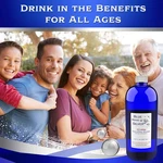 Blue Ridge Silver 10 Ppm 32 Oz Colloidal Natural Immune Support Health... New. Price: $41.22.