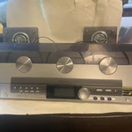 Emerson MS3110 Speaker Triple Linear Player Am Fm Radio Works Cds Not Reading For. Price: $98.00.