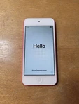 Pink Apple Ipod Touch 6TH Gen 32GB A1574 *works / Unlocked* *read* For. Price: $55.00.