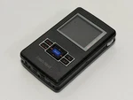 Iriver H320 Digital MP3 Multi-codec Media Player Jukebox For Parts. Price: $29.99.