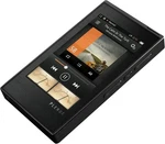 Cowon Japan High-resolution Audio Player Plenue P1-128G-BK Black New. Price: $409.14.