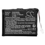 Batterie 750MAH Type EC003 EC007 For Apple Ipod Mini 4GB M9802CH/A M9804FD/A New. Price: $49.62.