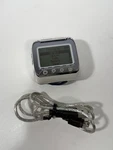 Rca Lyra RD2760 Bundle Digital MP3 Player Jukebox, Usb Cable, Arm Band Used. Price: $39.90.