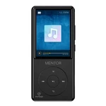 Samvix Penson Mentor 64GB MP3 Player Black (no Sd Slot) New. Price: $99.00.