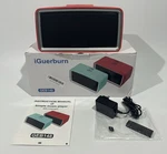 Simple Music Player For Dementia Elderly Seniors Easy MP3 By Iguerburn Open. Price: $64.00.