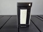 Apple Remote Genuine Tv MA128G/A , Ipod And Mac New Old Stock. Price: $15.00.