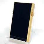 Astell&kern A&ultima SP1000M Royal Gold Dap Brass Limited Edition Used Main Only. Price: $849.99.