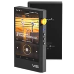 Tempotec V6 Dap Android Hifi Music Player MP3 Portable Dual AK4493SEQ Dac DSD512 New. Price: $259.00.