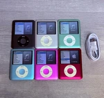 Apple Ipod Nano 3RD Generation 4GB 8GB - All Colors Used. Price: $74.99.