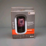 Sandisk Sansa Fuze + Plus MP3 Digital Player 8GB Fm Radio Voice Record - SDMX20R New. Price: $149.00.